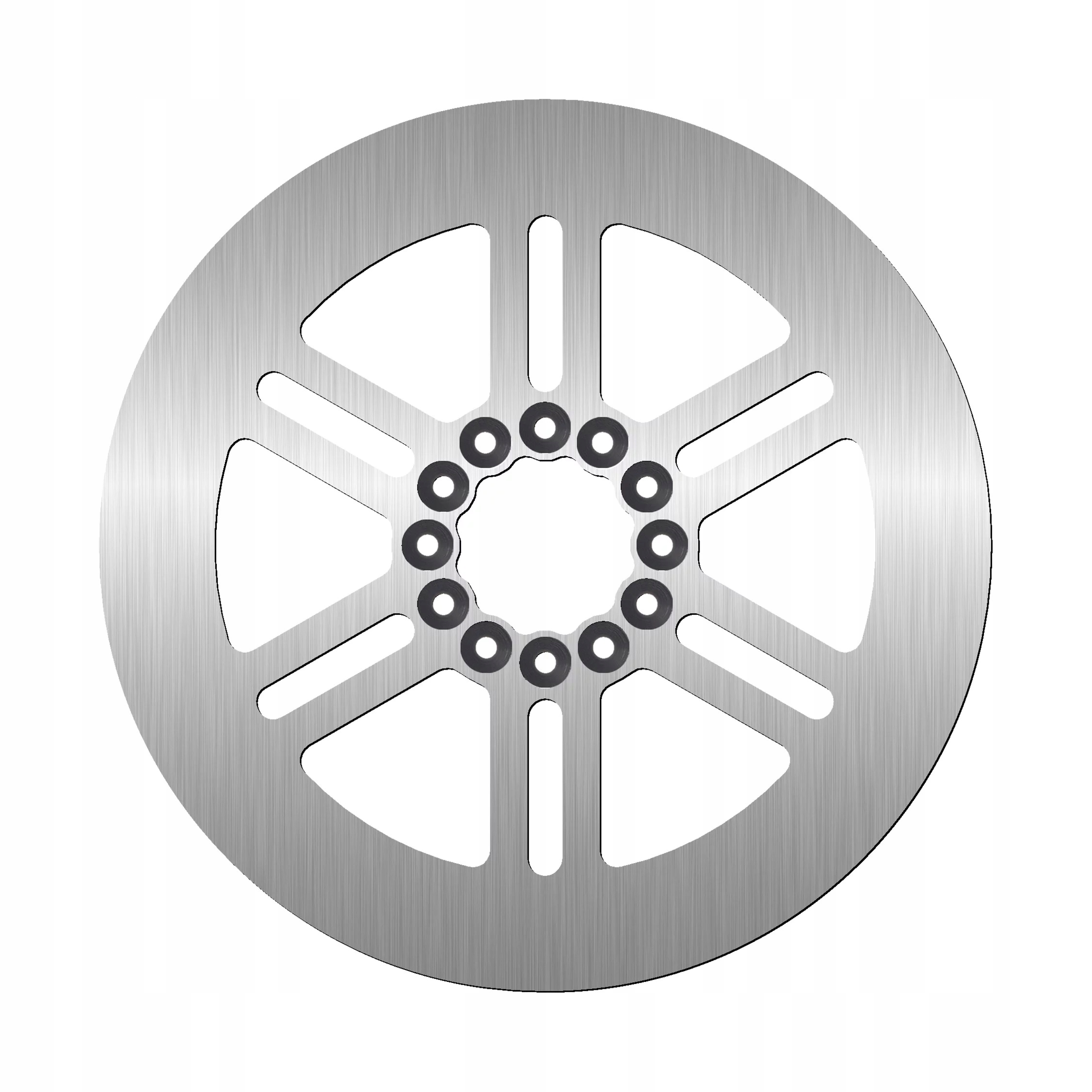 Brzdový kotúč Ng 1896 DIS1896