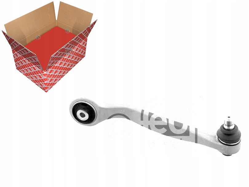 FEB27264 Rameno Vw Přední A6 04- Pr Horní Zadní Asistent řidiče #33