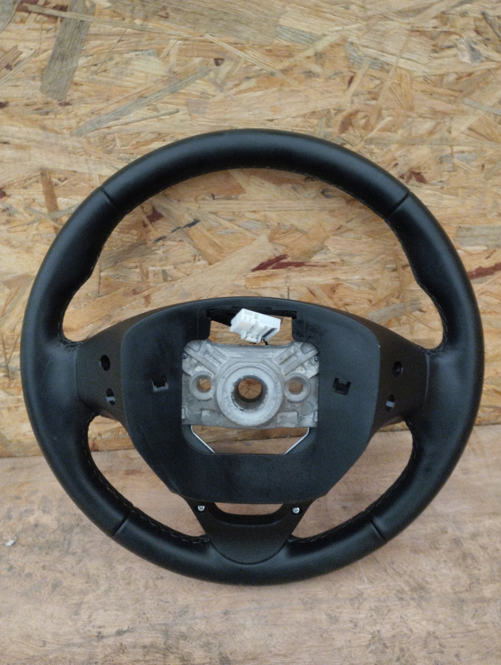 HYUNDAI I10 III lenkrad