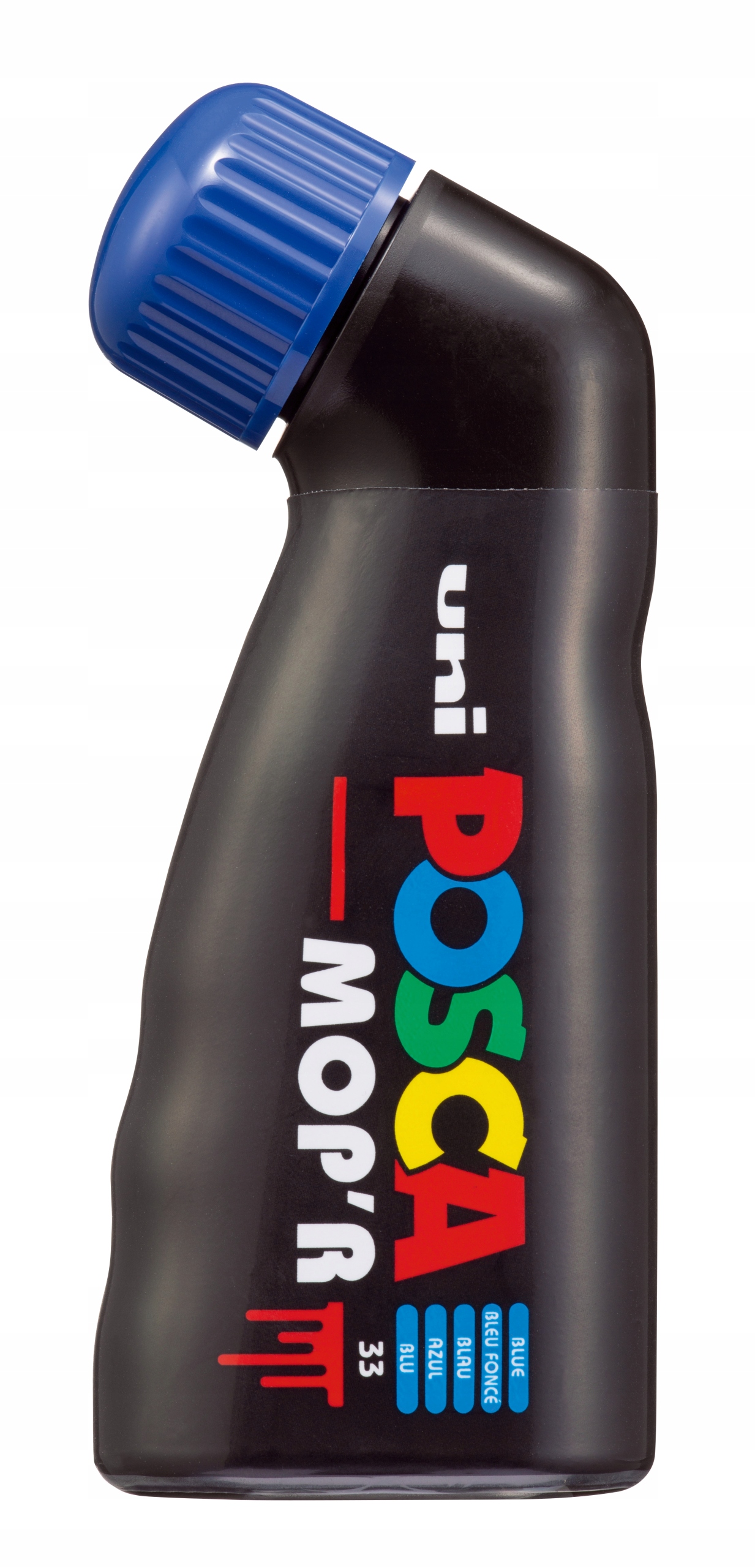 

Marker Posca Mop'r PCM-22 Niebieski