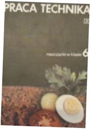 Praca technika nauczanie w klasie 6 - B Zarzecka