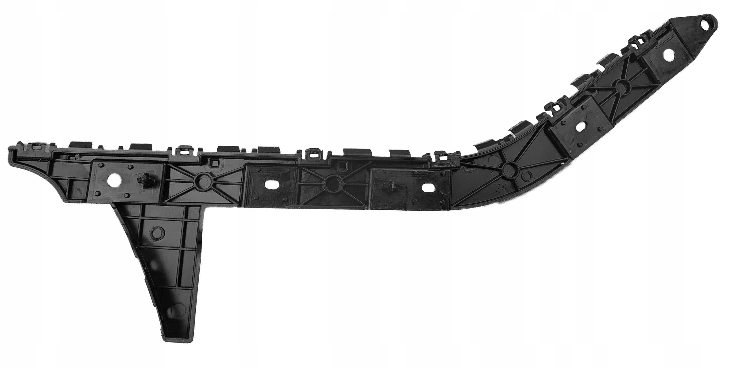 JR3B-17F766-AC - FORD MUSTANG 2017 ПЕРЕДНИЙ ПРАВЫЙ ЗАДНИЙ БАМПЕР