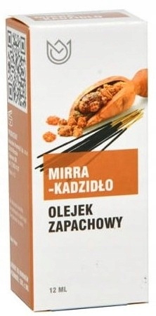 

Olejek zapachowy 12ml Mirra Kadzidło Aromat