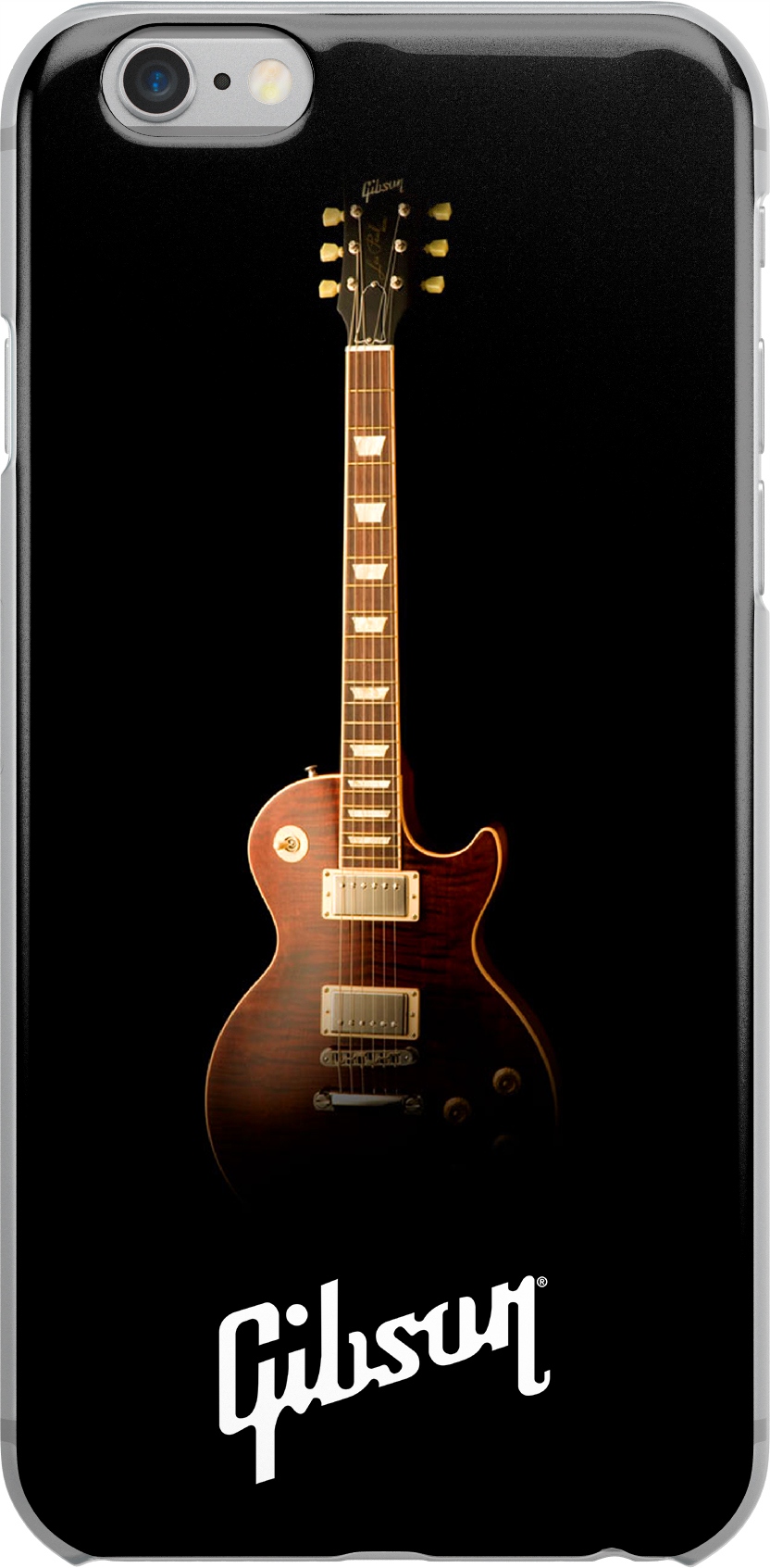 

Etui Wzory Gibson Oppo Find X2
