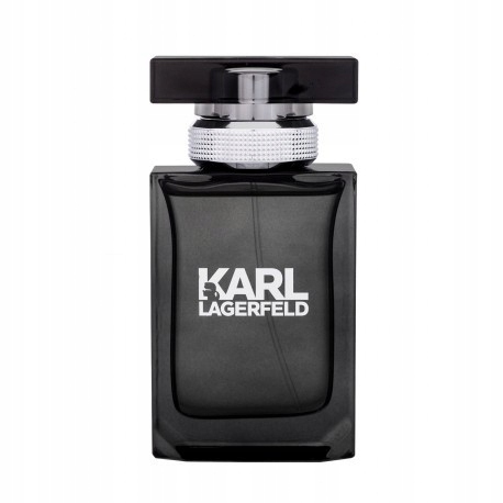 Originální Karl Lagerfeld For Him 50 ml