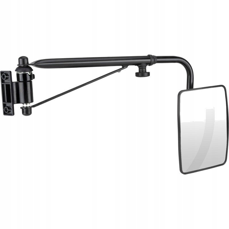 Pravé teleskopické zrcátko Hürlimann Deutz Farh