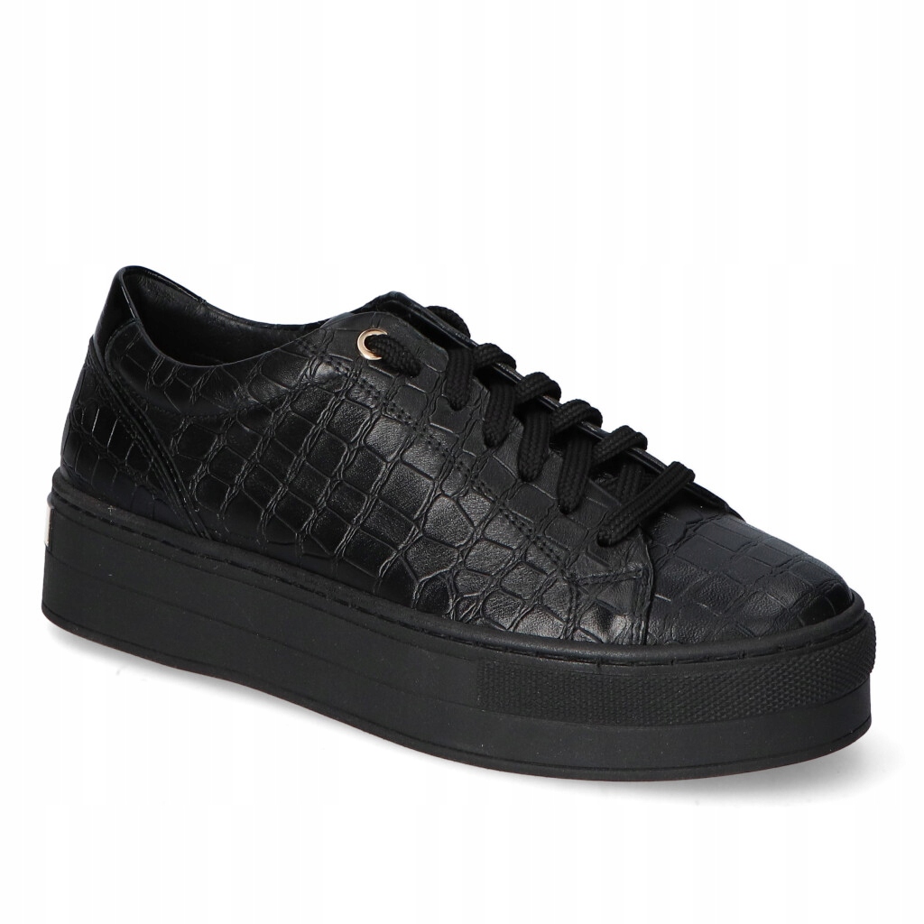 Polobotky Arka BI6002/1530+1974 Černé Slupka 38