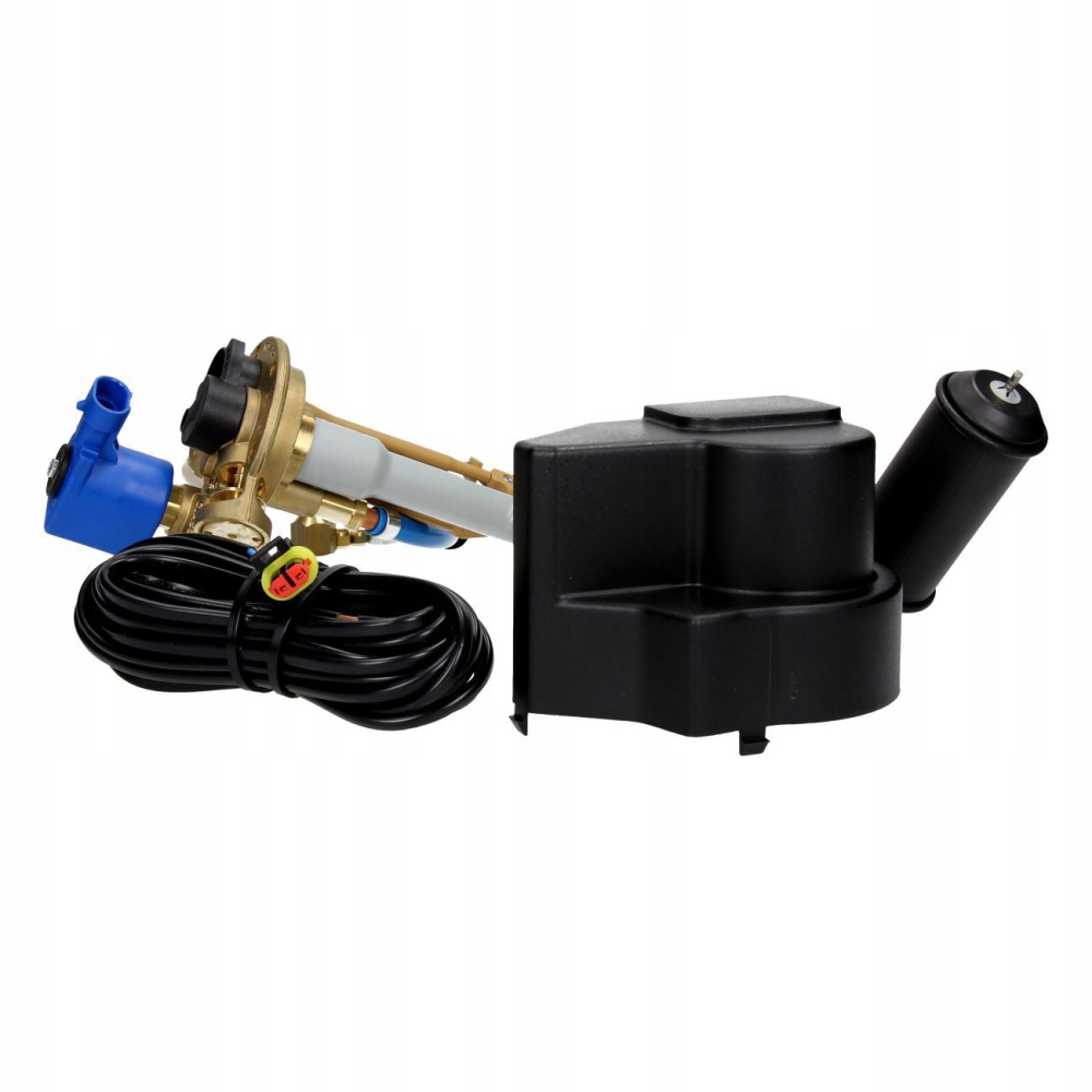 TOMASETTO 240/250/0 WIELOZAWÓR TOR EXTRA OBUDOWA Producent części Inny