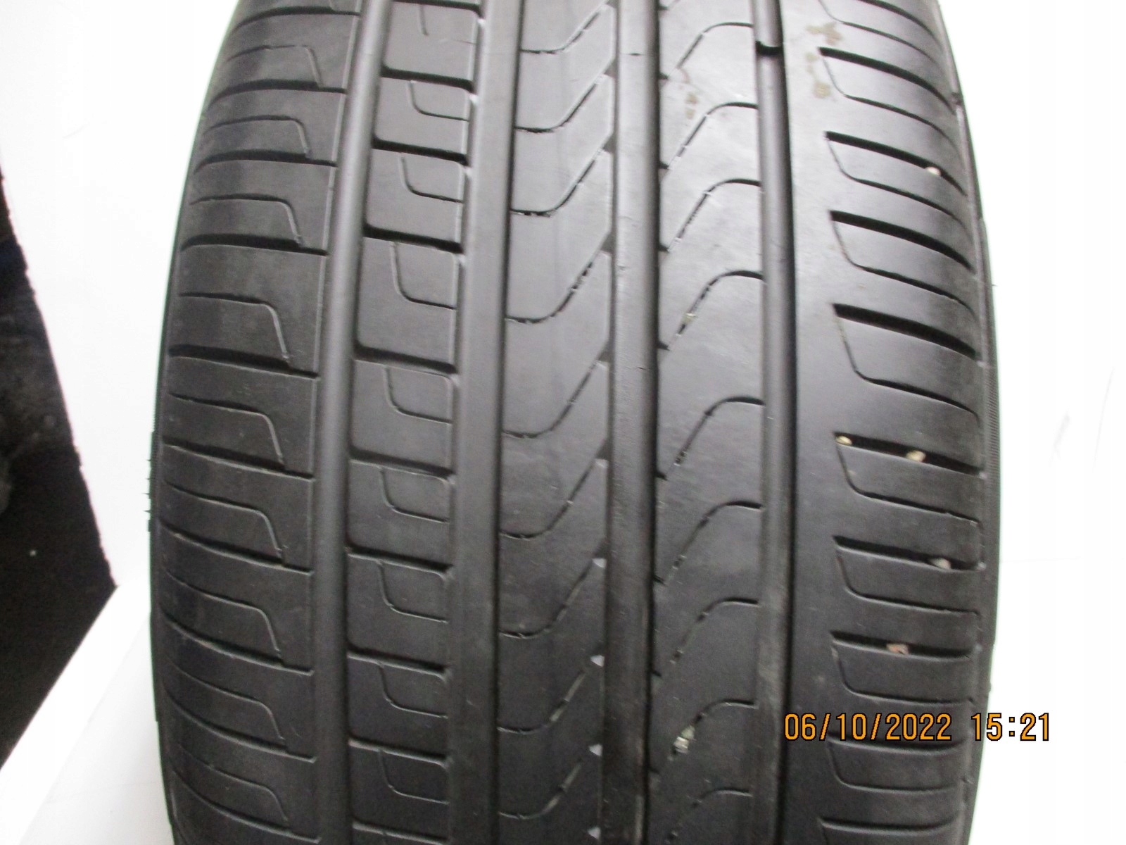 wheels discs tyres BMW X5 F15 R19 5MM