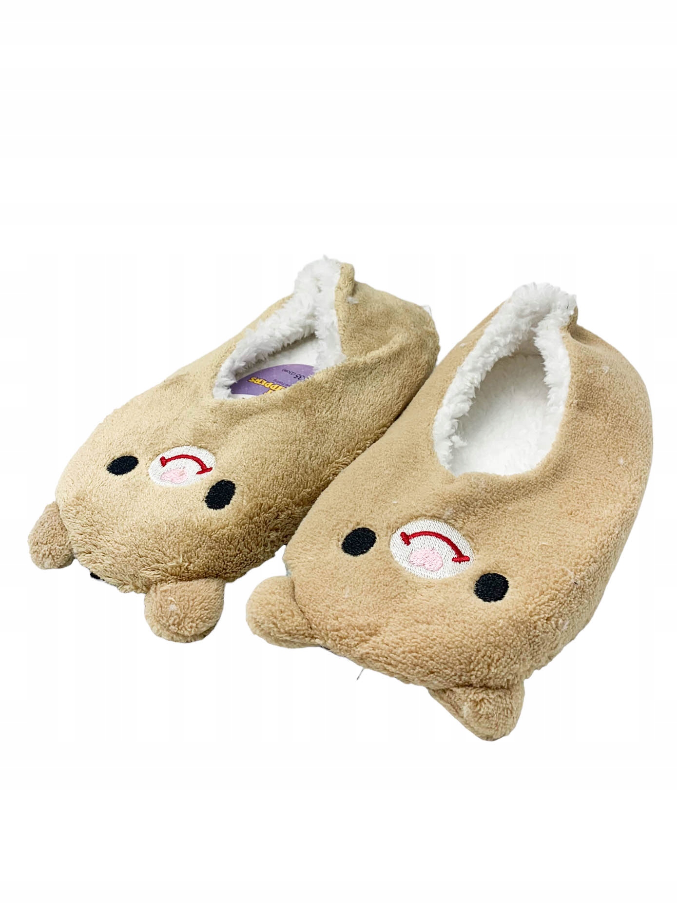 

Kapcie Dziecięce Softsail Roz 32-35