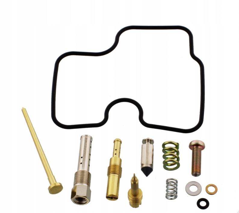 069.C12 - КОМПЛЕКТ ДЛЯ РЕМОНТА КАРБЮРАТОРА HONDA CB 600 F HORNET