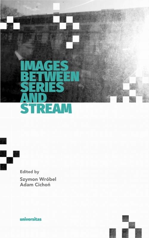 (e-book) Images Between Series and Stream