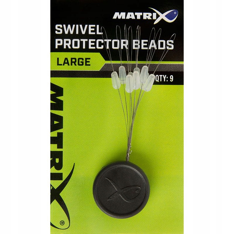 Stopery Matrix Swivel Protector Beads - Large