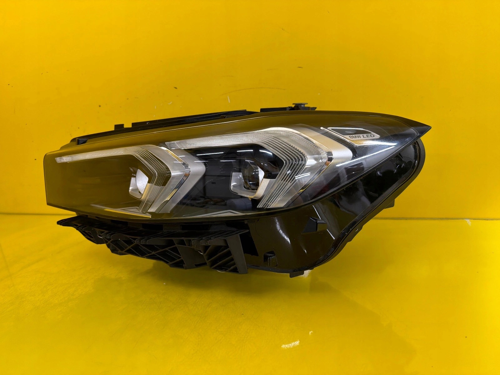light left BMW 3 G20 G21 Full Led 9450795-05