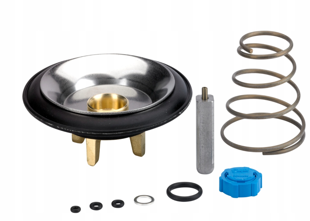 Część zamienna Danfoss, EV220B 50 Epdm nr.032U1081