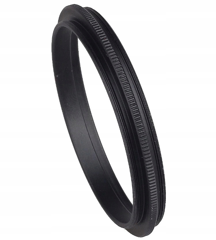 

Pierścień odwrotnego mocowania 52mm 55mm 52 55