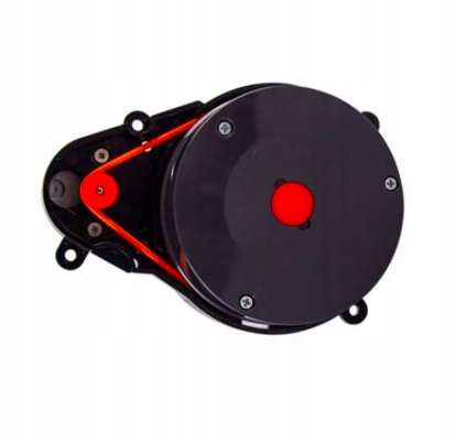 Originálny laser Lds pre Roborock S55 S5 Max S6 S7 čierny laserový modul lidar