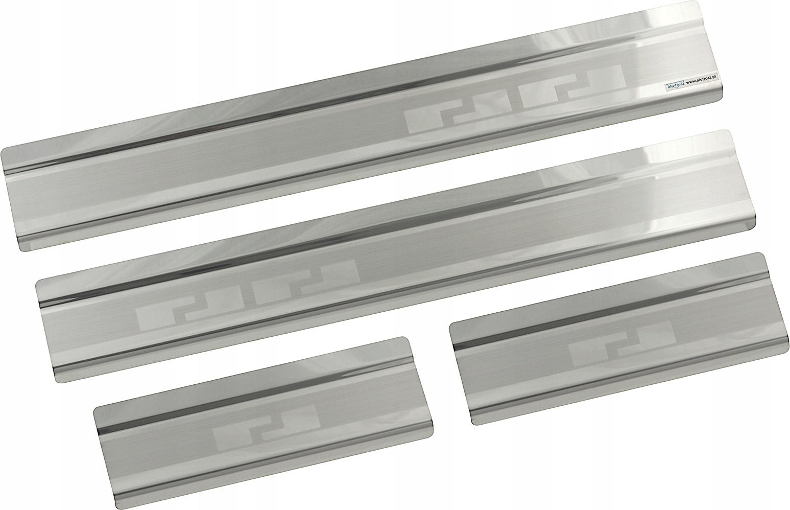 Honda Cr-v VI 2023 Krytky Prahových Lišt, Prahy