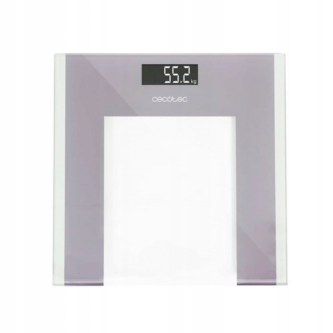 Весы для ванной Cecotec Surface Precision 9100 180