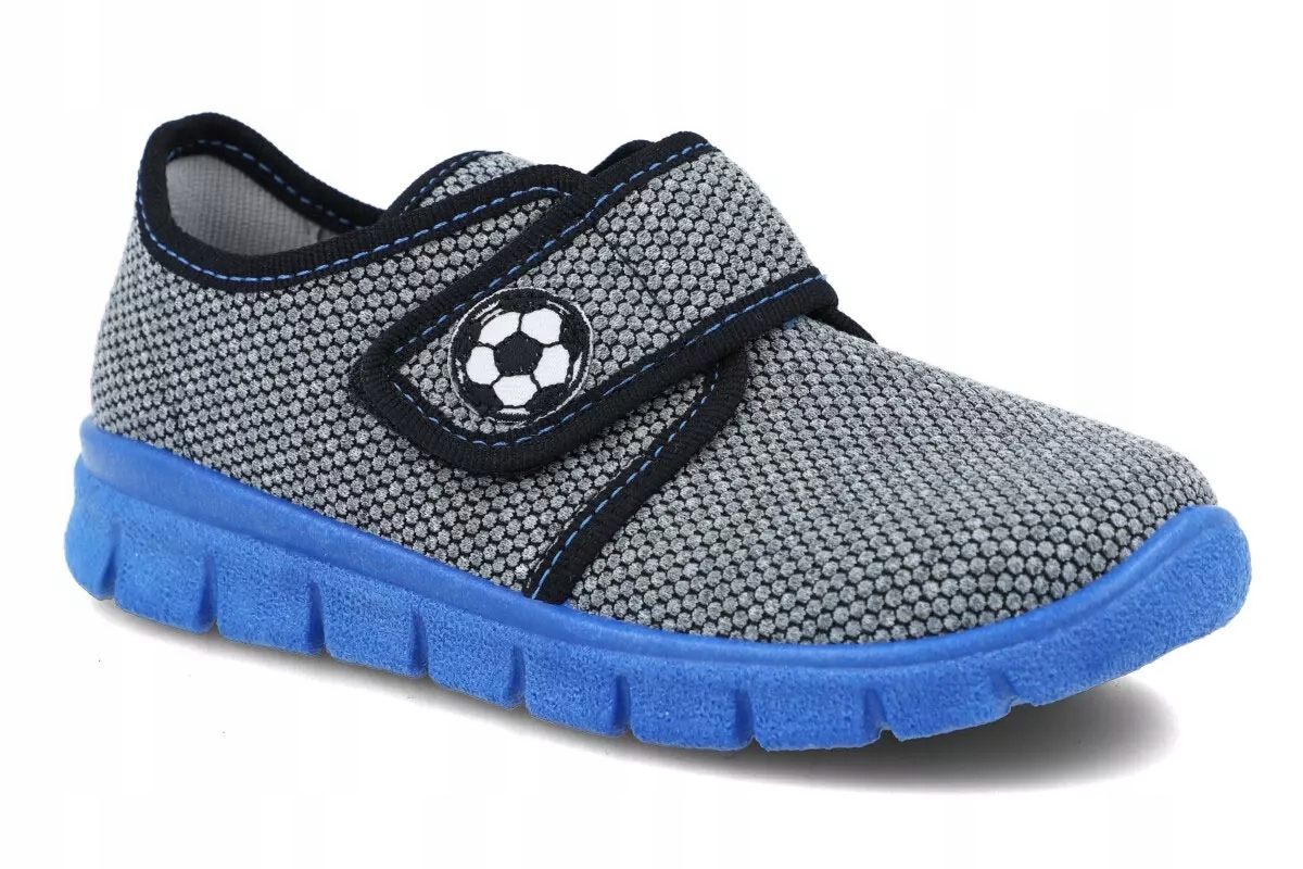 

Kapcie dziecięce Superfit 0-800266-0700 papcie R35