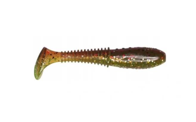 Rip.DRAGON Invader PRO - GREEN SMOKE 3"/7,5cm 4pcs./bag