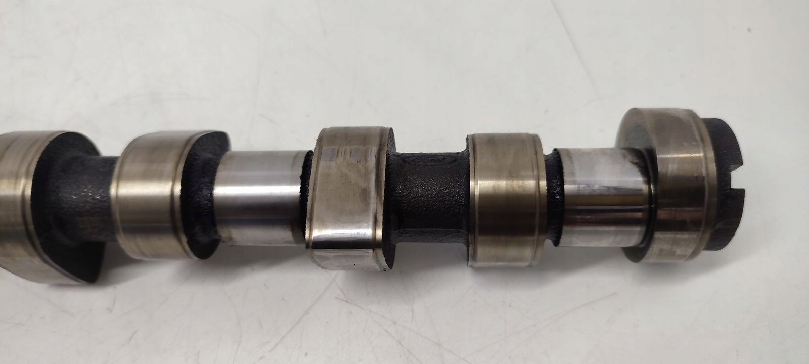 arbre à cames Ford Fiesta Focus MK7 1,8 TDCI