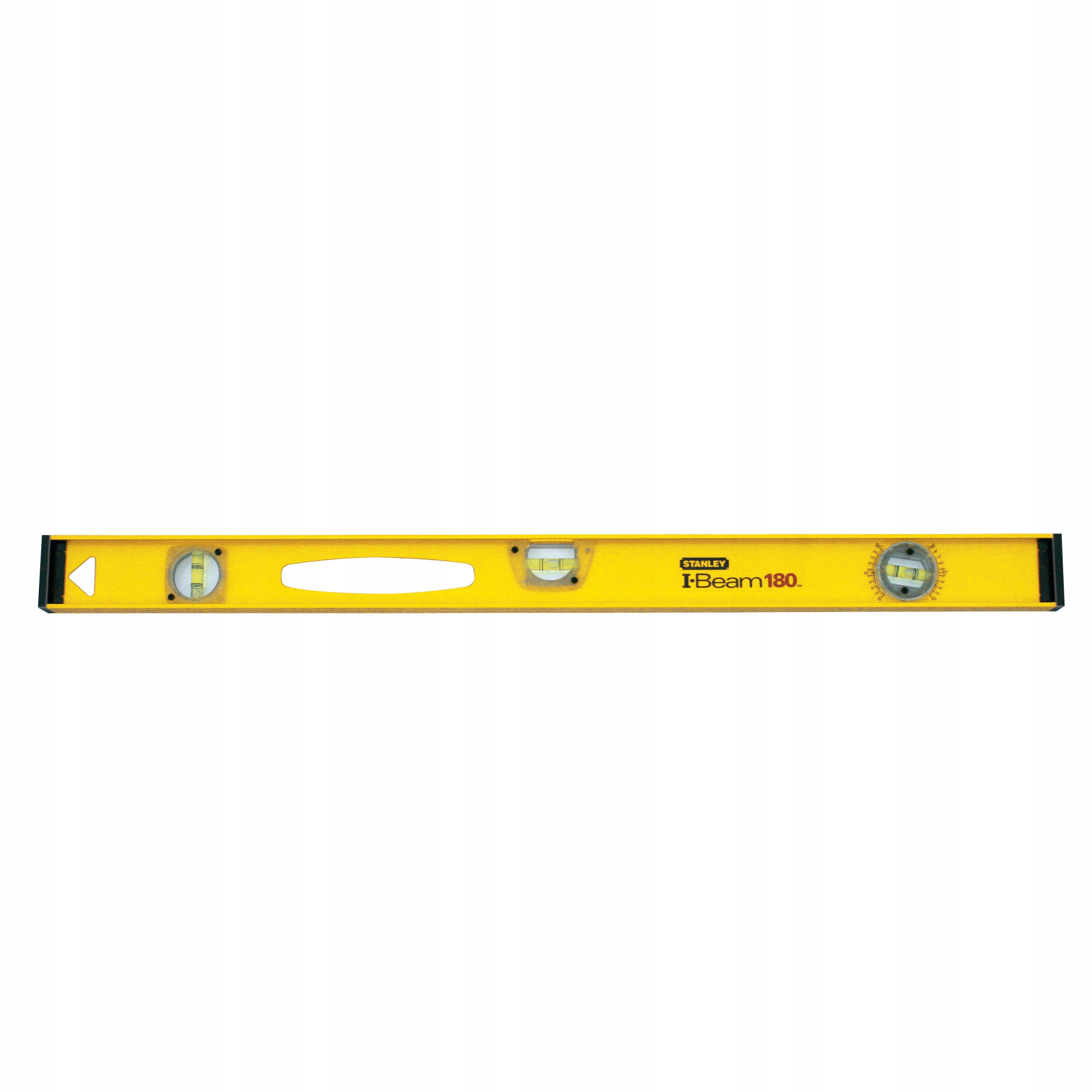 

Stanley Poziomica aluminiowa I-beam 40cm 2 libele
