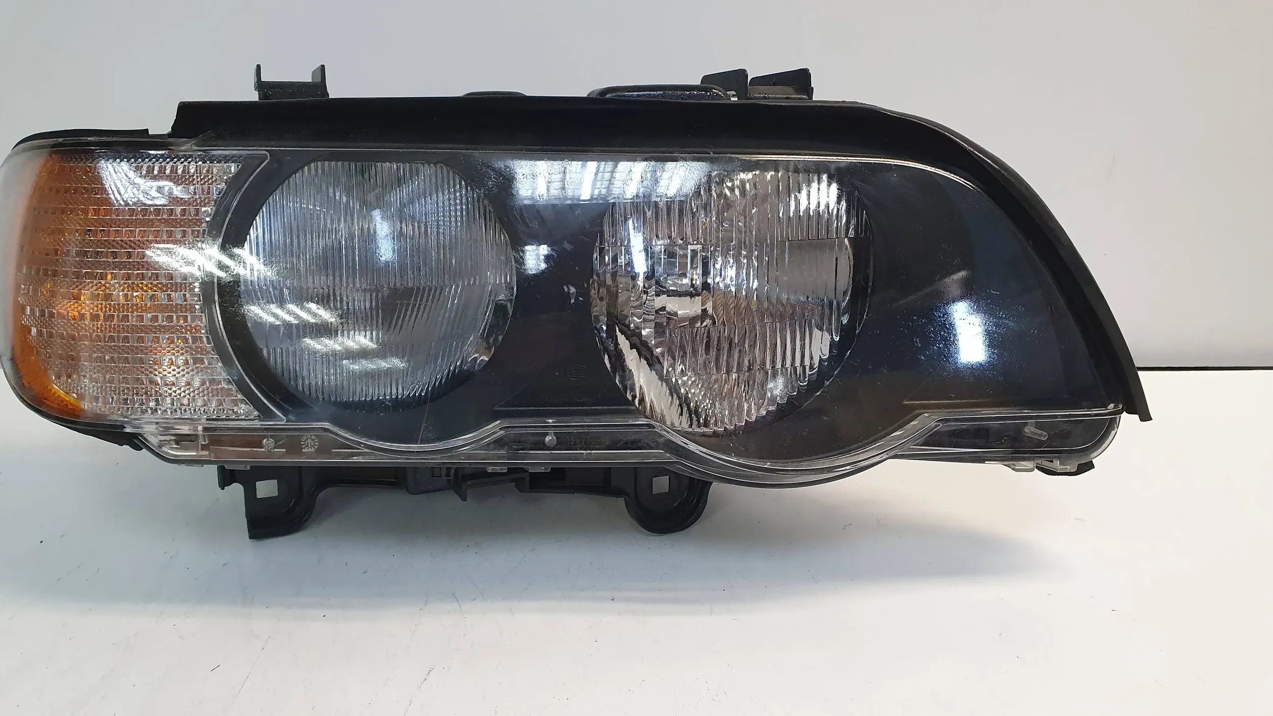 light front right 8385942 BMW X5 E53 99