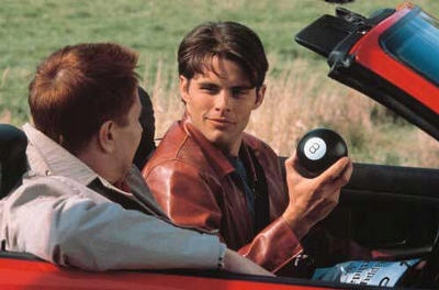 Magiczna kula NR 8 zgadula polska wersja językowa Marka Gadget Master