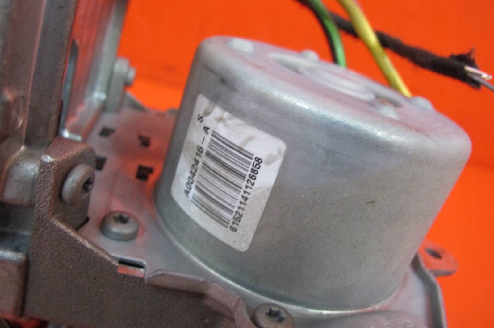 FORD TOURNEO COURIER 14- control electrics AY113C529CS
