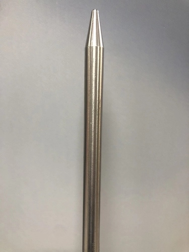 IGŁA DO SZPLAJSOWANIA SZPLAJSOWNIK DO LIN12 MM