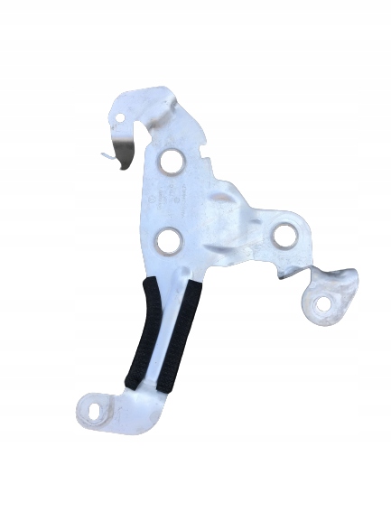 AUDI R8 5.2 Positif Console Support plaque POMPY ABS