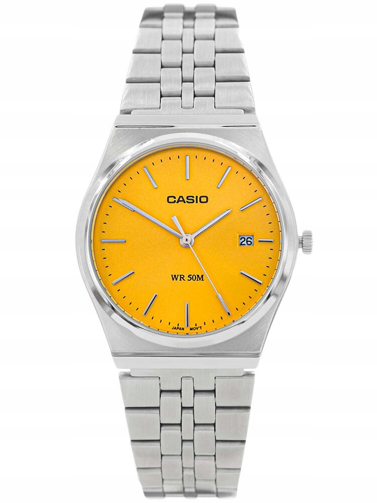 Pánské Hodinky Casio MTP-B145D-9A Box Gravírování