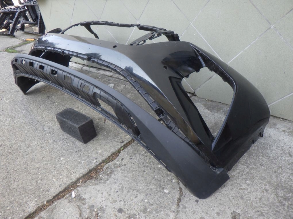 HYUNDAI TUCSON IV 4 2020- Frontstoßstange