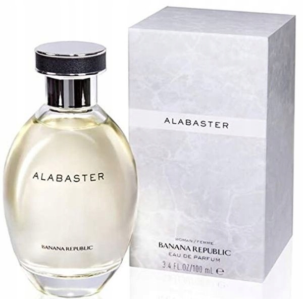 Banana Republic Alabaster Edp 100ml-Zdjęcie-0