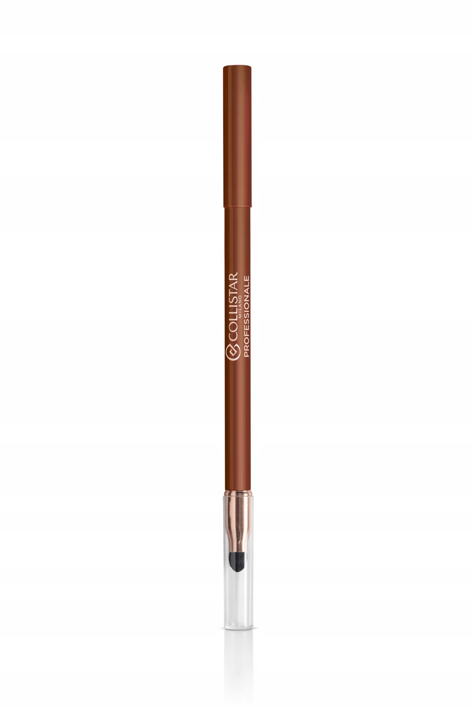 Collistar Profesionální Tužka Na Oči 27 Burgundská 1,2ML