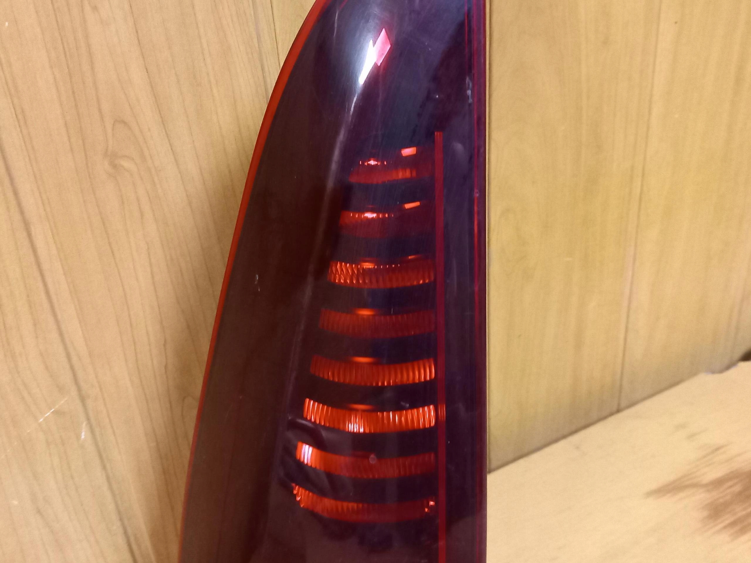 light left rear part RENAULT ESPACE IV LIFT 8200394722 06-14