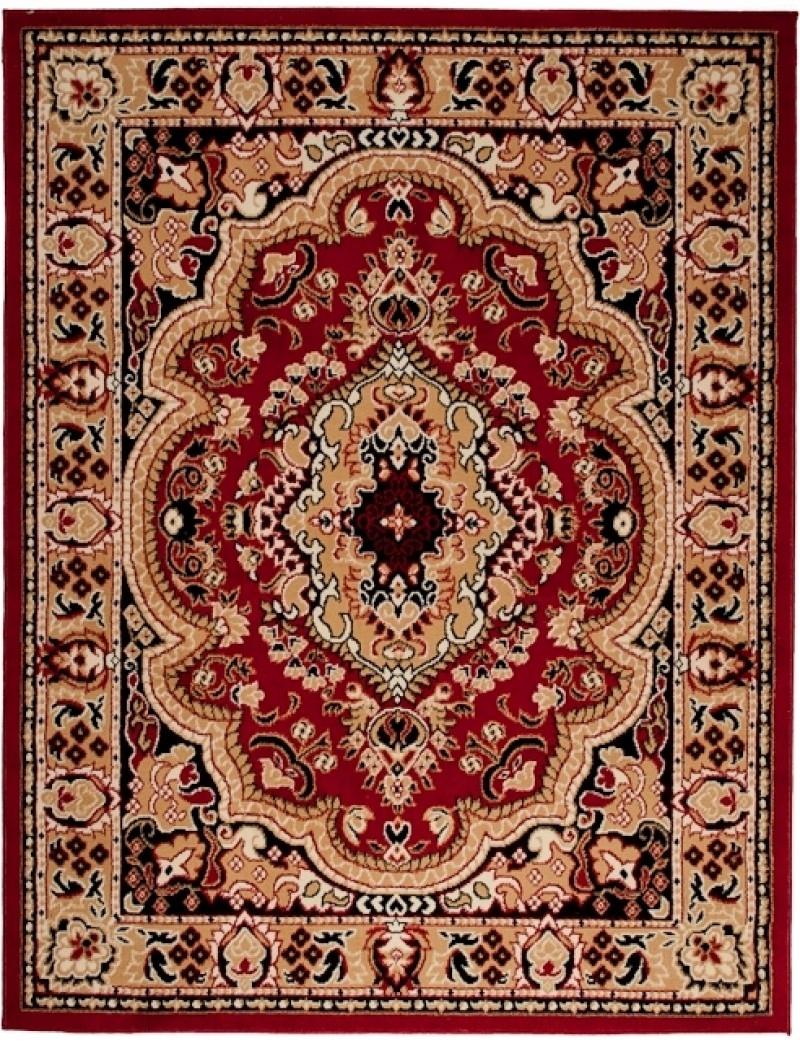 

Dywan Atlas 250x300 Bcf Modne Turecka Jakość v47