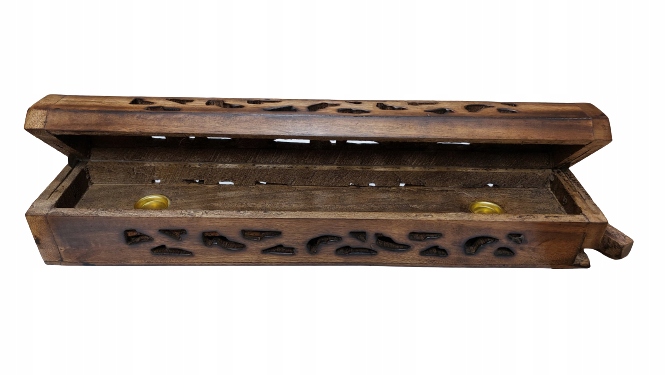 

Podstawka Pod Kadzidełka Do Kadzideł Piórnik skazy