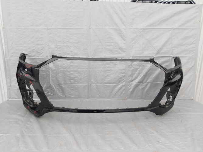 AUDI Q5 S-LINE LIFT 20-23 front bumper front