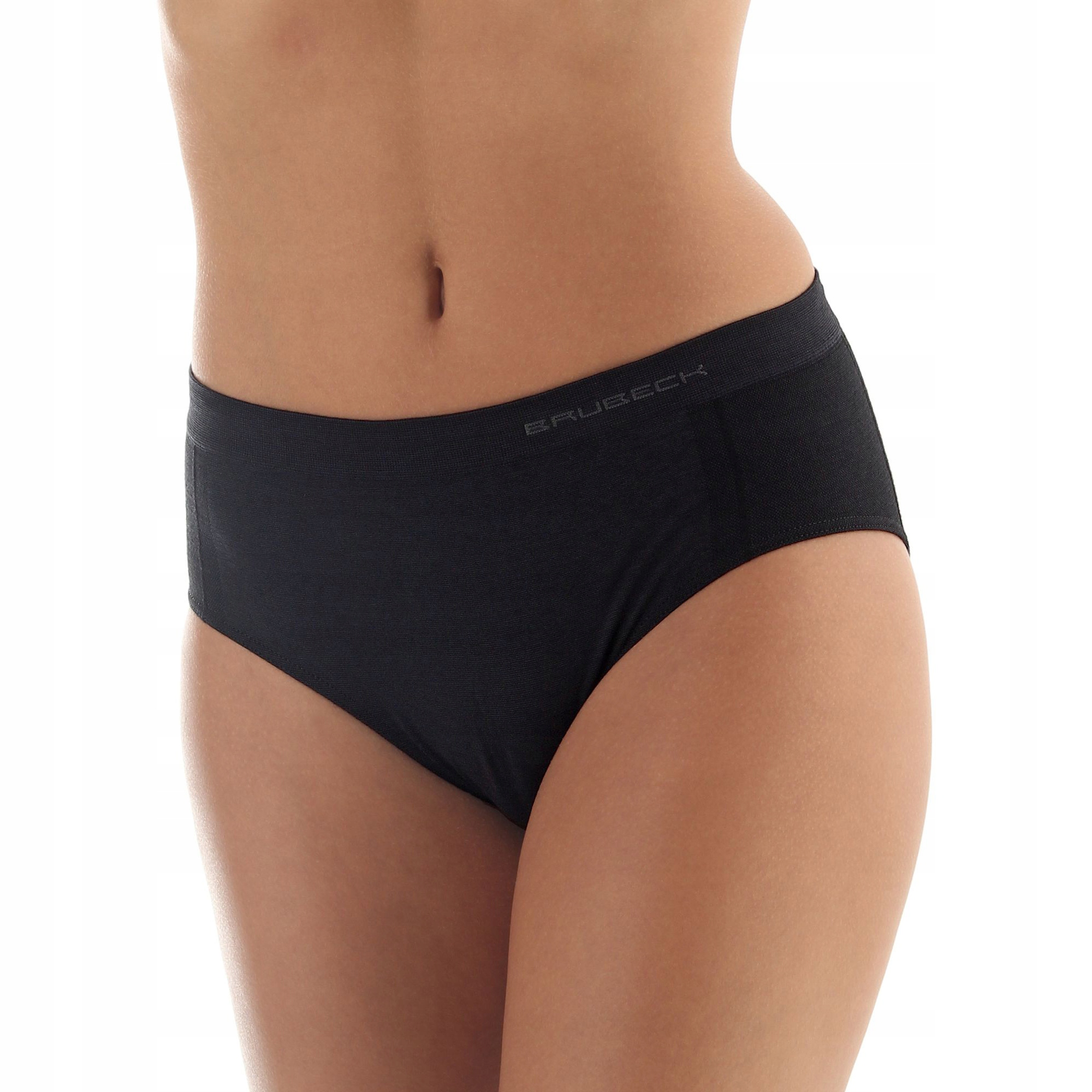 

Majtki damskie Biodrówki Brubeck Comfort Wool M