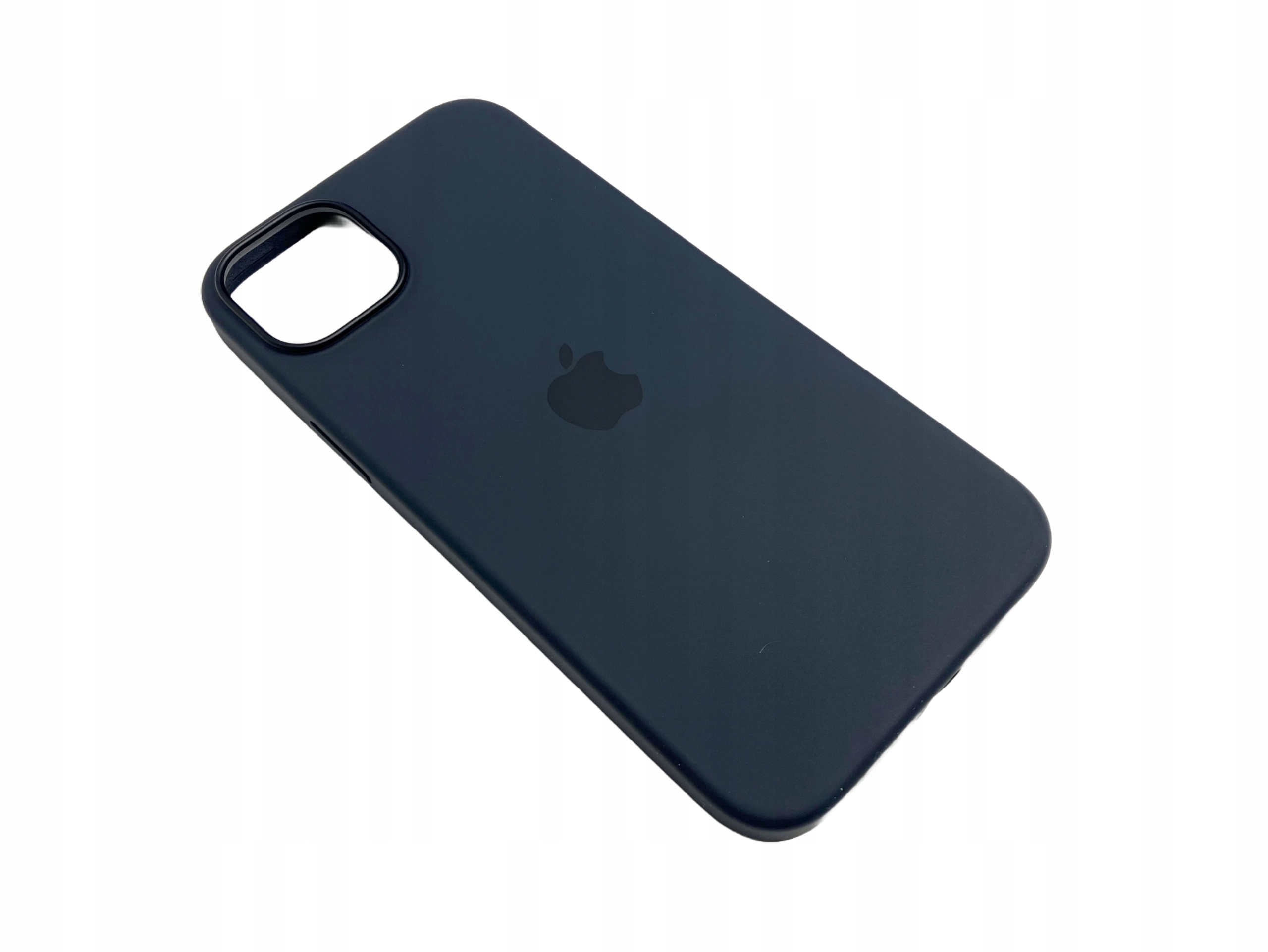 Iphone 13 Midnight w Etui, case, pokrowce i obudowy na telefony