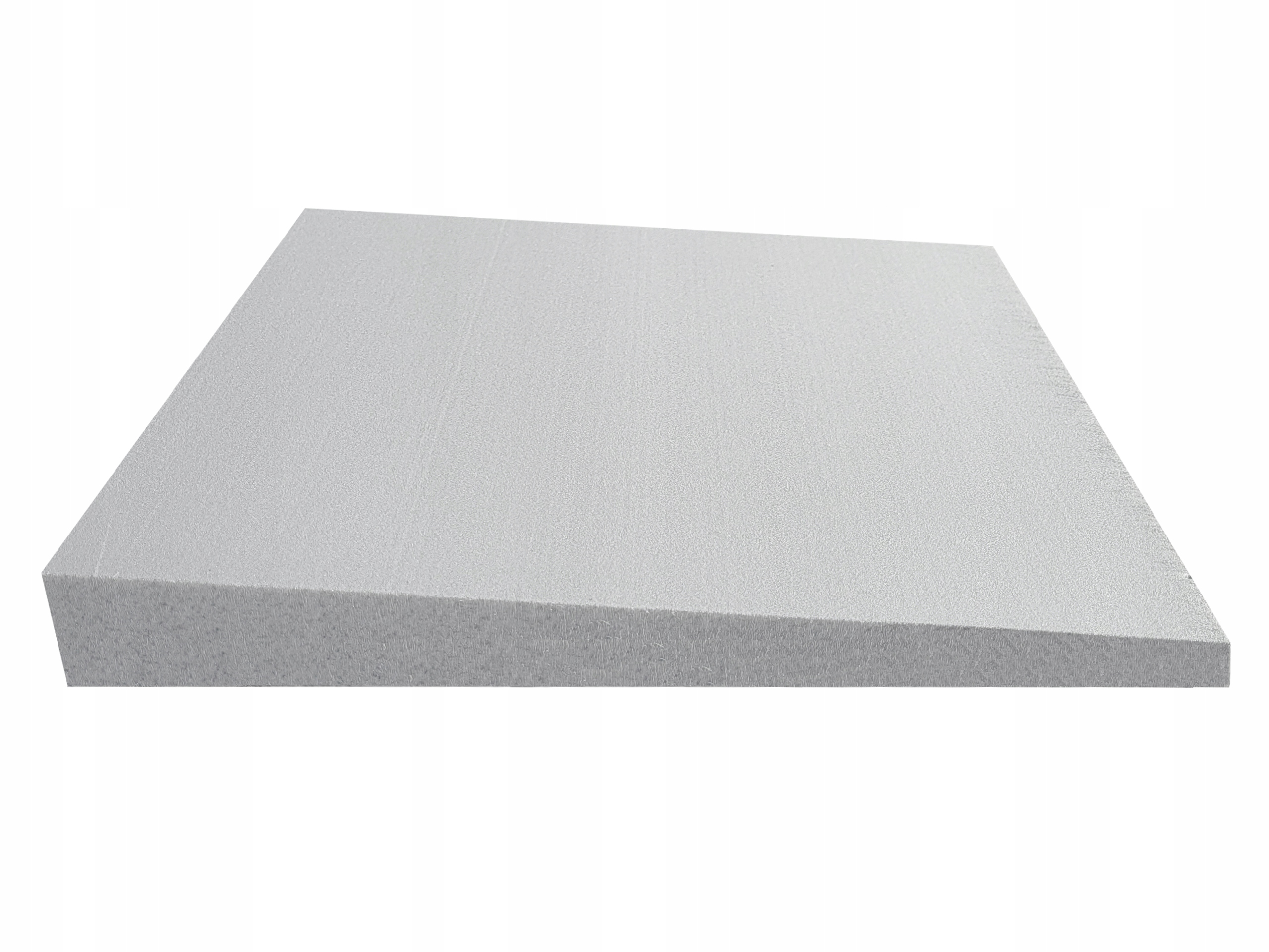 Střešní spády styrodur Xps 300, 3,5% od 9 do 5 cm, délka spádu 1,2 m