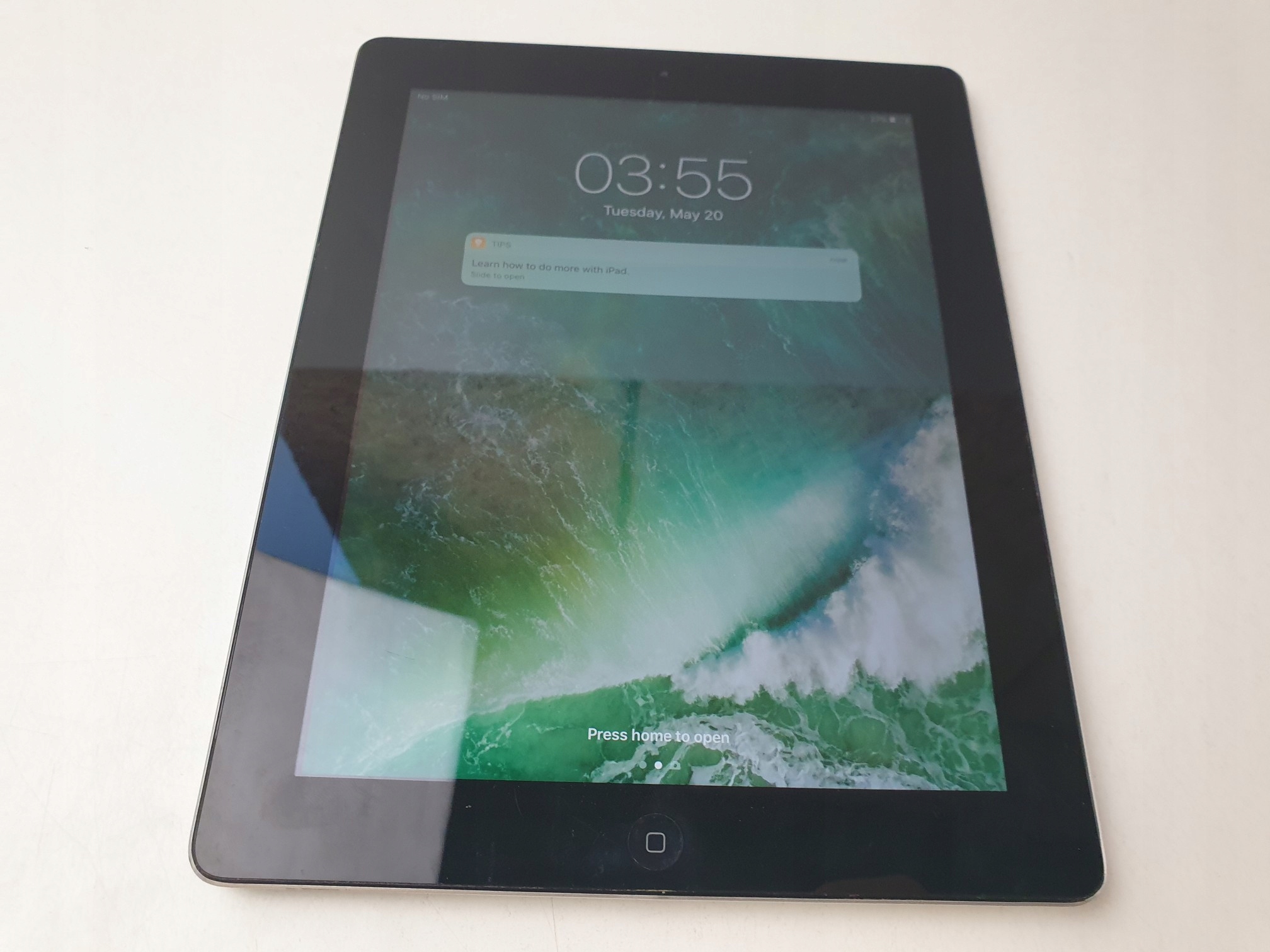 Apple Ipad 5 Gen - Tablety Apple 32 GB - Sklepy, Opinie