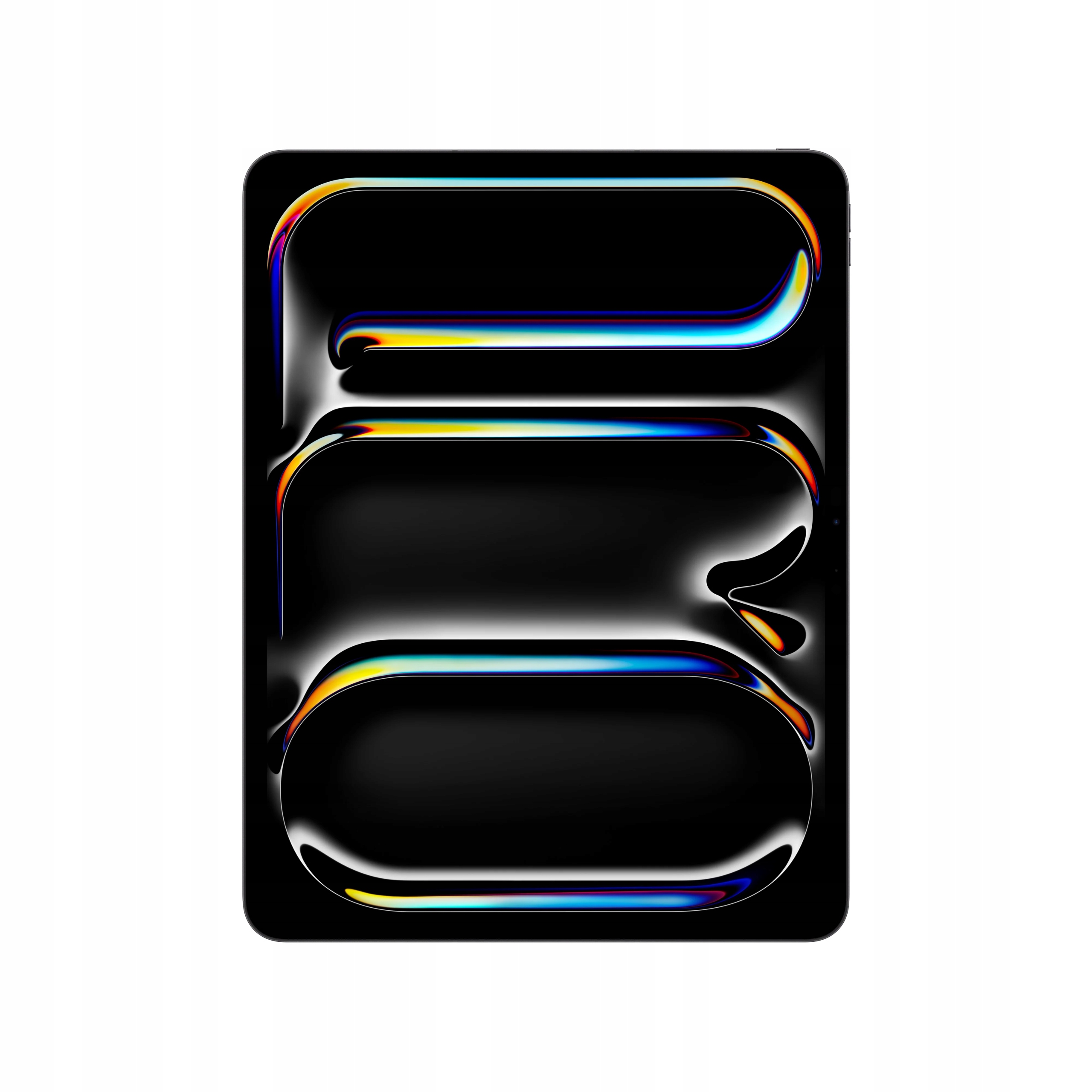 iPad Pro 13" Wi-Fi Cellular 512GB se standardním sklem vesmírně černý