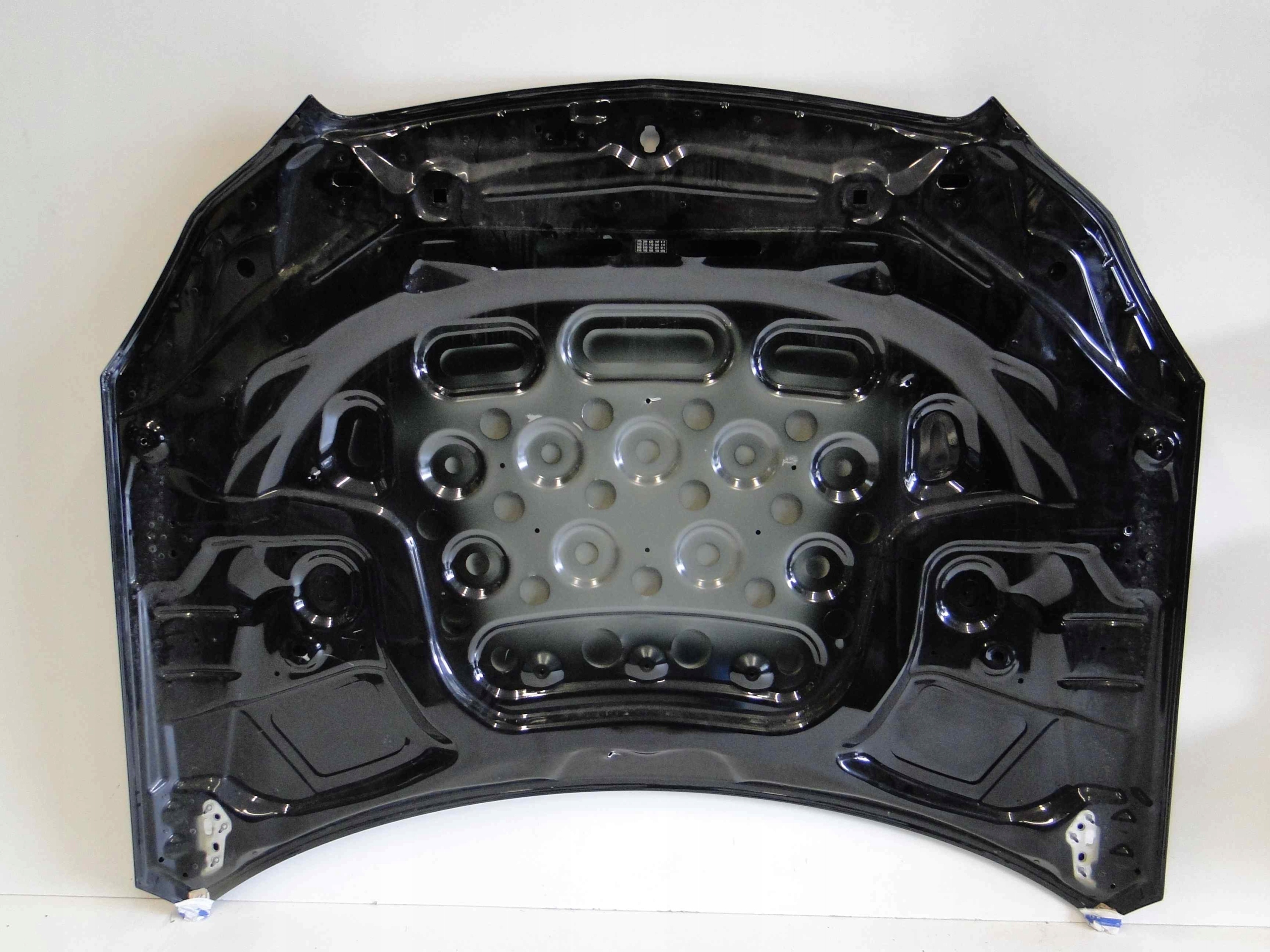 MERCEDES e класс W212 212 РЕСТАЙЛИНГ капот