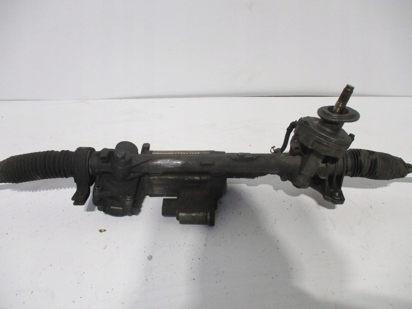 Lenkgetriebe VW GOLF 1K0 1K1423051BE