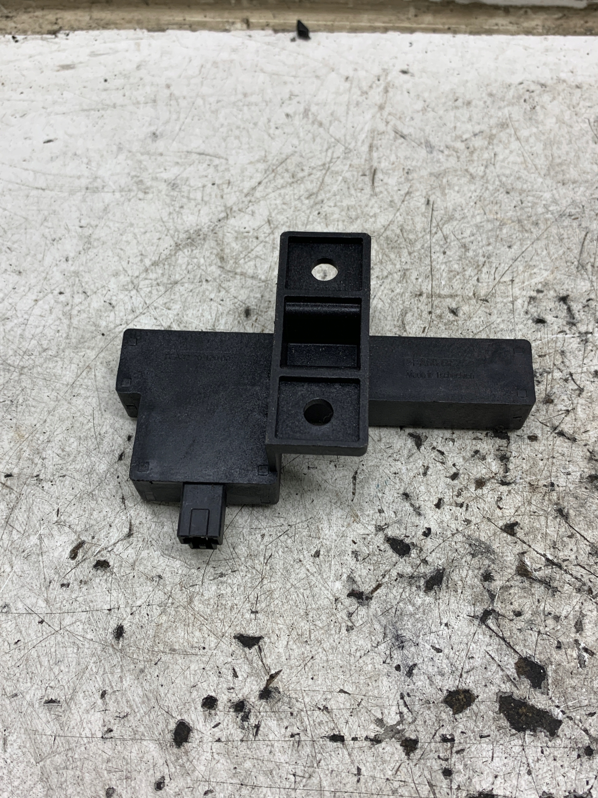 modulo 8K0907247 AUDI