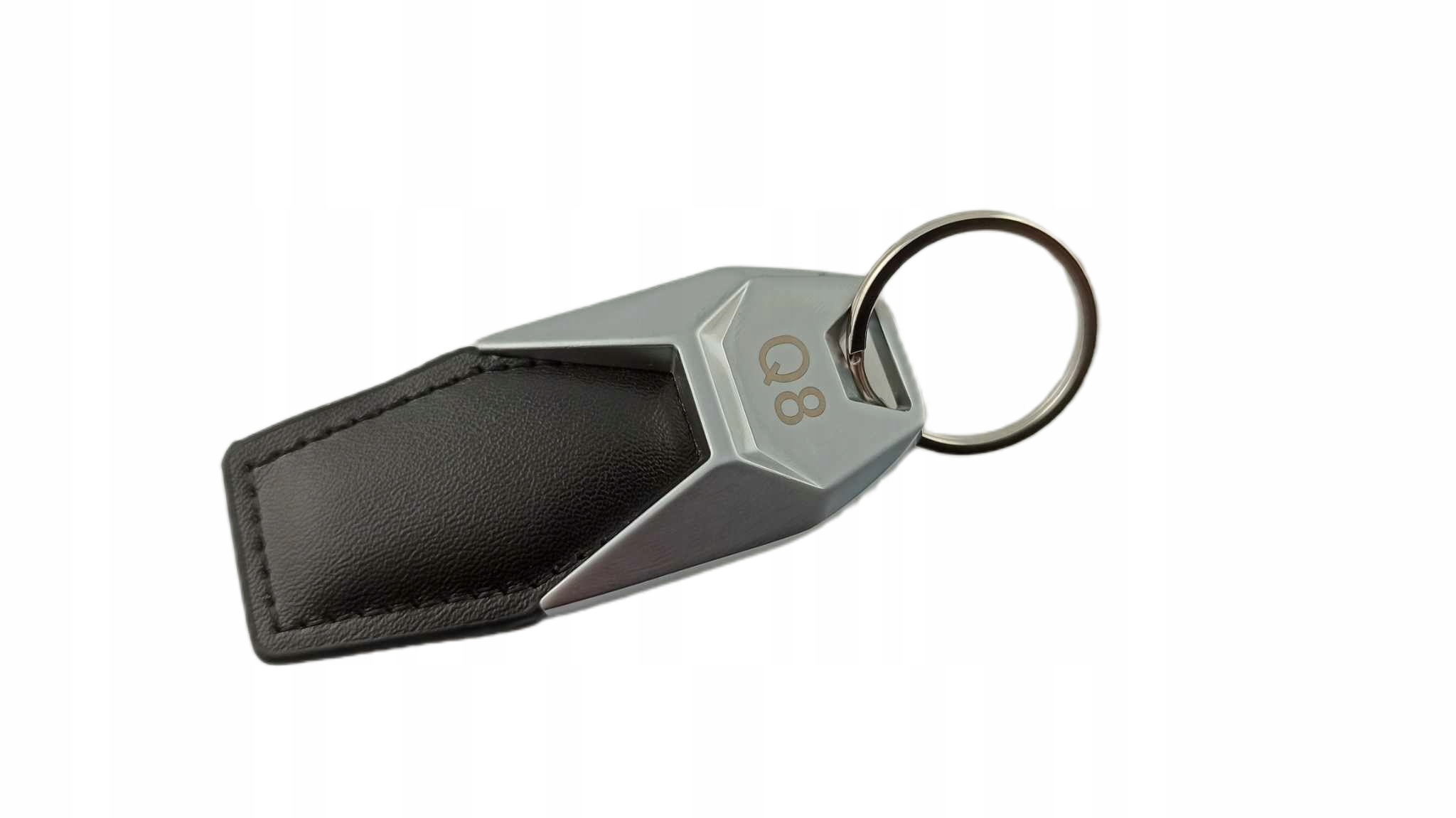 AUDI Q8 BRELOK BRELOCZEK PREMIUM Marka Audi