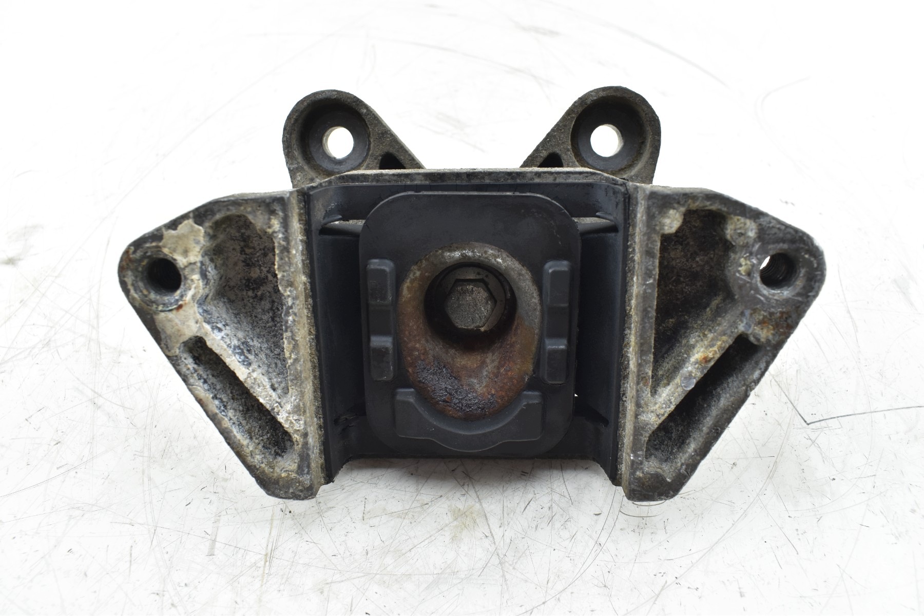 Getriebehalter getriebe FORD TRANSIT MK7 2.2 2.4 TDCI 6C11-6068-BA